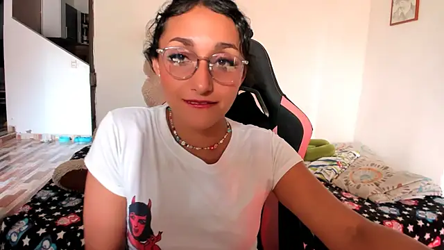 Snapshot of adrena_10 chatting on July 10, 10:01 pm adrena 10 online show from July 10, 10:01 pm