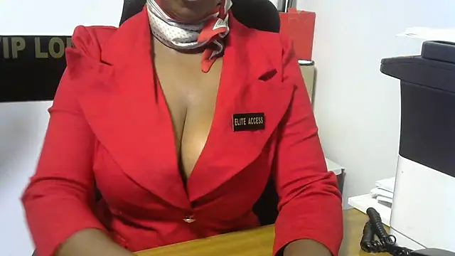 missytrig online show from February 6, 2:05 am