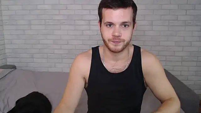 Snapshot of Alexxx_horny chatting on October 13, 10:48 am Alexxx horny online show from October 13, 10:48 am