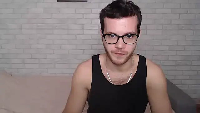 Snapshot of Alexxx_horny chatting on October 21, 7:20 am Alexxx horny online show from October 21, 7:20 am