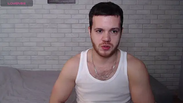 Alexxx horny online show from December 5, 5:49 am