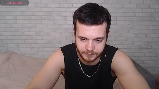 Alexxx horny online show from February 8, 5:05 pm