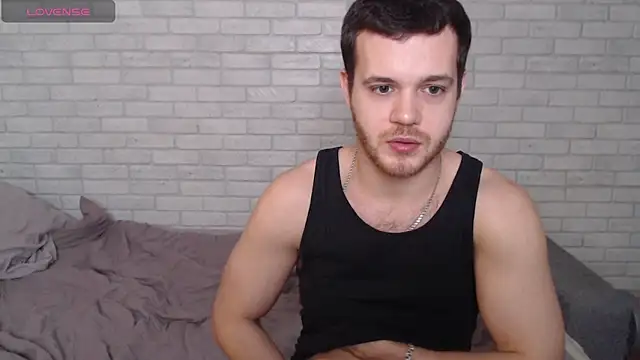 Alexxx horny online show from February 15, 11:52 am