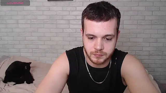 Snapshot of Alexxx_horny chatting on April 23, 1:46 pm Alexxx horny online show from April 23, 1:46 pm