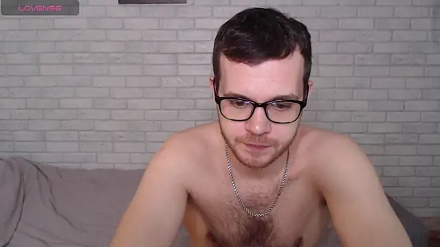 Alexxx horny online show from June 17, 12:07 pm