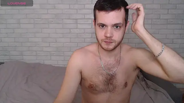 Alexxx horny online show from June 18, 10:30 am