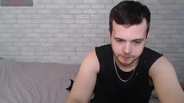 Alexxx horny online show from June 19, 4:55 pm