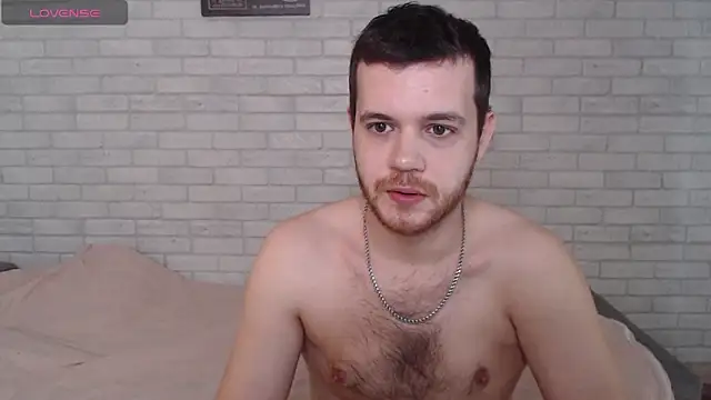 Alexxx horny online show from June 23, 8:23 am