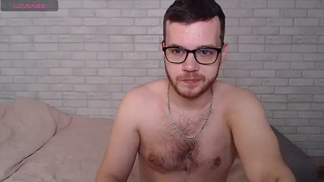 Alexxx horny online show from June 26, 4:39 am