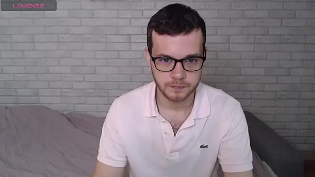 Alexxx horny online show from July 23, 8:45 am