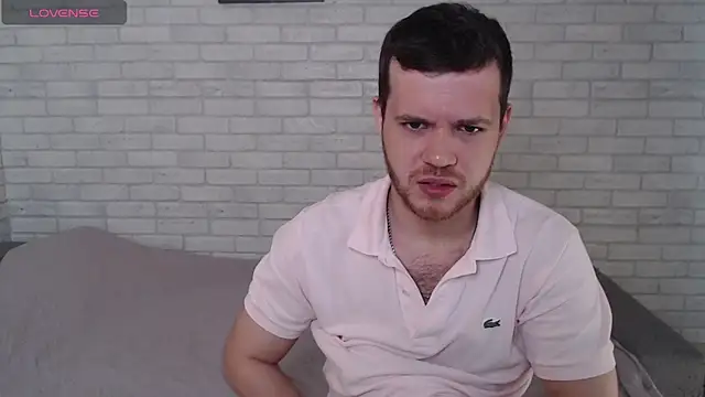 Alexxx horny online show from July 25, 8:23 am
