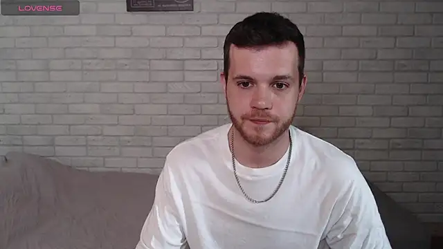 Alexxx horny online show from July 26, 1:29 pm