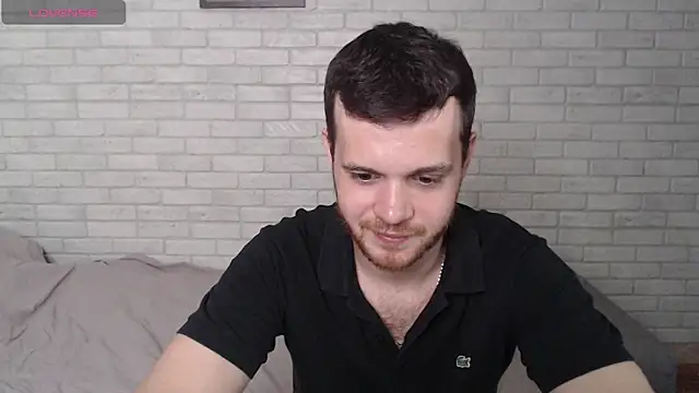 Alexxx horny online show from July 28, 2:46 pm