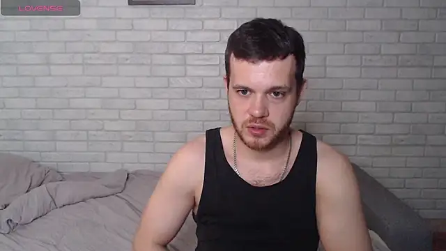 Alexxx horny online show from July 29, 7:45 pm