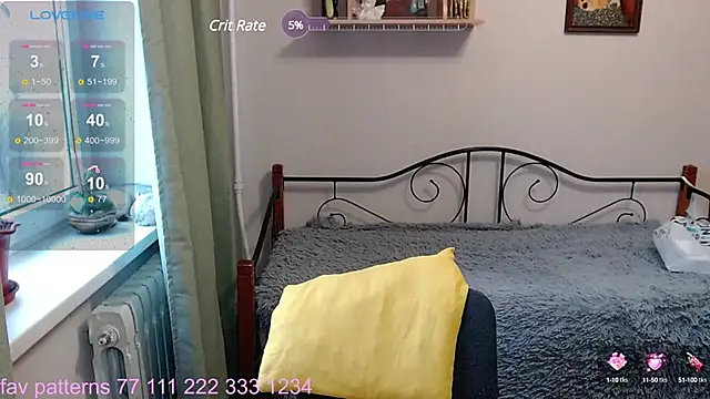 Snapshot of Hot_Rhaenyra chatting on December 3, 12:16 pm Hot Rhaenyra online show from December 3, 12:16 pm