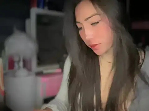 kristinestar online show from January 12, 12:16 am