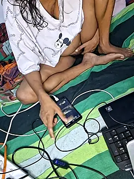 preya6 online show from April 11, 11:03 am