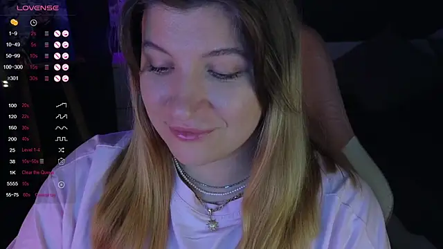 Fairy  Sofia online show from December 3, 11:22 am