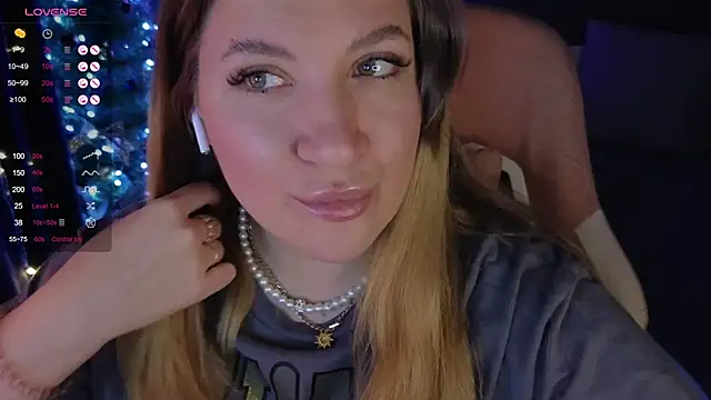 Fairy  Sofia online show from December 24, 8:22 am