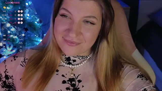 Fairy  Sofia online show from December 25, 2:34 pm