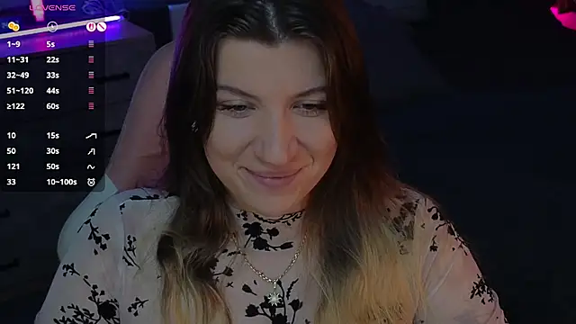 Fairy  Sofia online show from November 6, 11:44 am