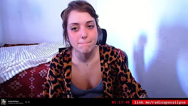 mskuddo online show from November 10, 1:32 pm