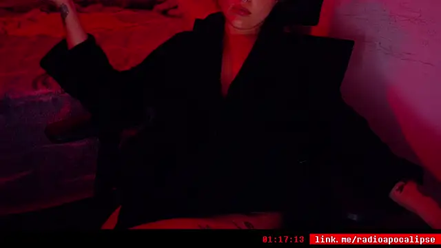 mskuddo online show from November 19, 10:43 pm