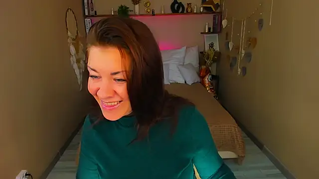 AnaMills online show from October 4, 10:13 am