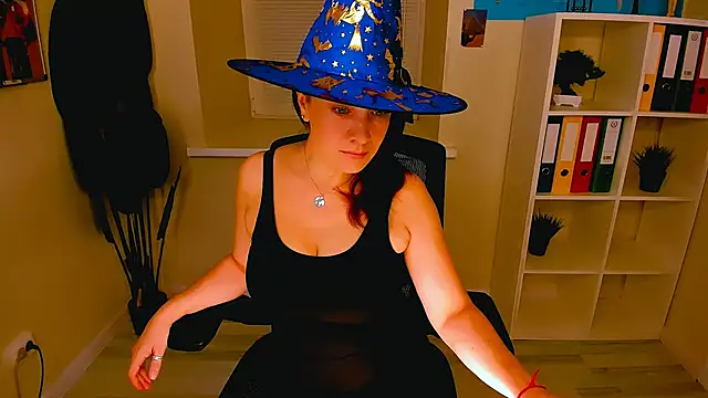 AnaMills online show from October 29, 10:28 am