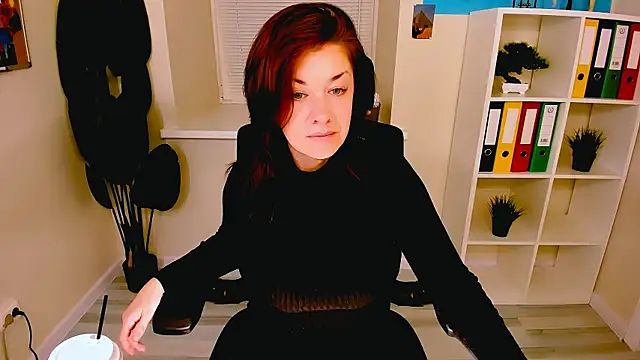 AnaMills online show from November 10, 10:03 am