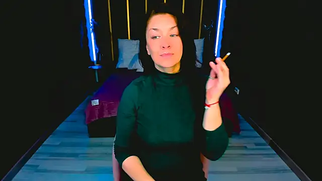 AnaMills online show from January 13, 10:09 am