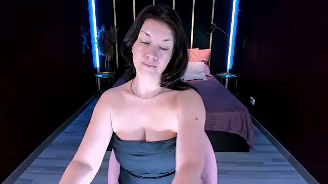 AnaMills online show from February 3, 10:31 am