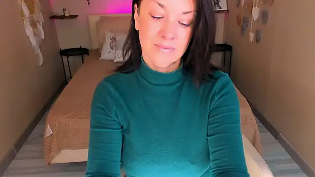 AnaMills online show from March 6, 10:23 am