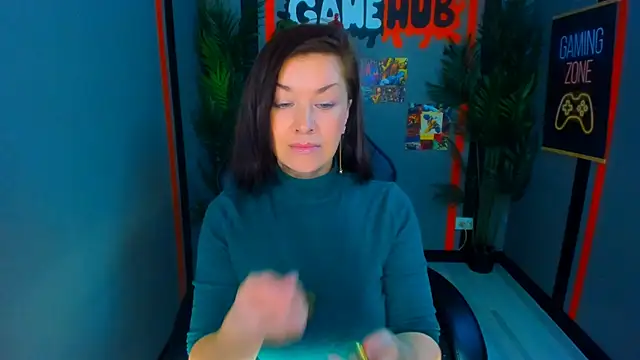 AnaMills online show from April 15, 10:11 am