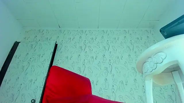 SEXYBABYGIRLTS online show from April 8, 7:14 pm