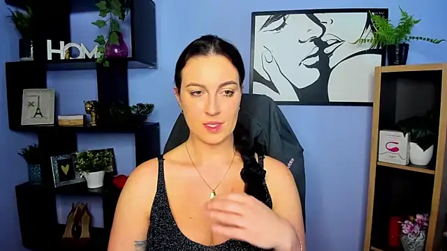 FUN AMI online show from April 2, 1:20 pm