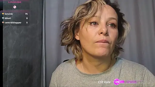 Snapshot of dagny-jo chatting on December 31, 3:34 am dagny-jo online show from December 31, 3:34 am