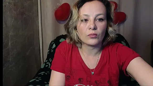 Snapshot of dagny-jo chatting on February 28, 2:42 am dagny-jo online show from February 28, 2:42 am