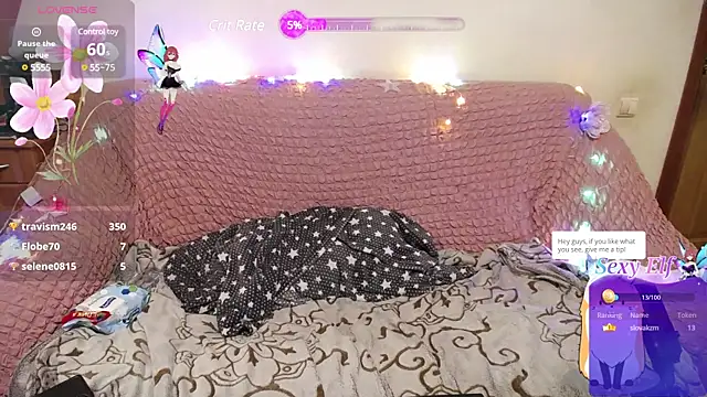 Snapshot of Wings_of_A_Butterfly chatting on January 15, 7:01 pm Wings of A Butterfly online show from January 15, 7:01 pm