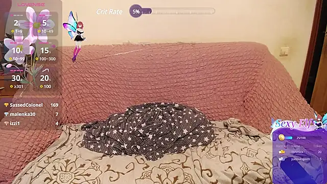 Snapshot of Wings_of_A_Butterfly chatting on February 9, 2:28 am Wings of A Butterfly online show from February 9, 2:28 am