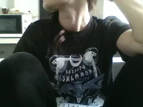 Katesweetkate online show from January 14, 1:49 pm