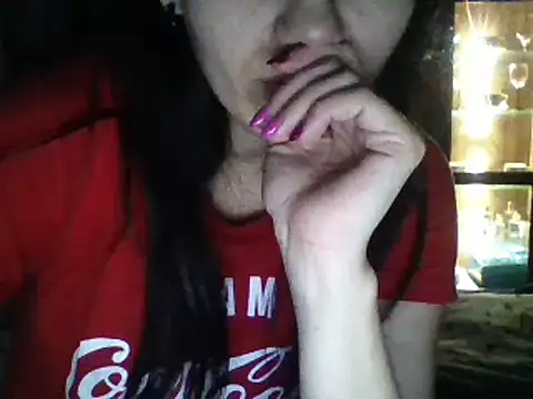 Katesweetkate online show from January 31, 10:21 pm