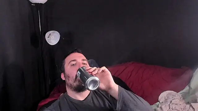 Metalstud online show from November 6, 4:02 am