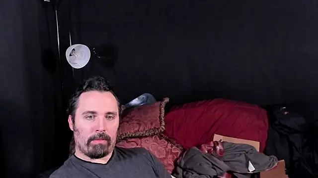 Metalstud online show from November 30, 4:05 am