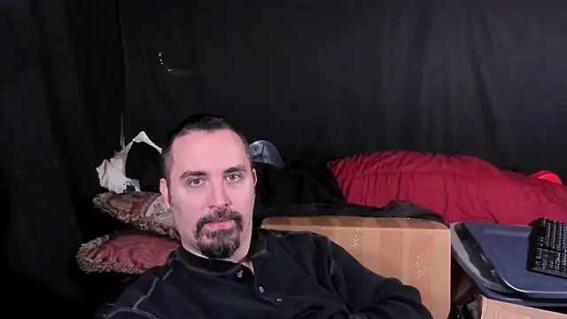 Metalstud online show from January 11, 8:14 pm