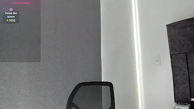 MarcellaGriffin online show from February 13, 8:13 pm