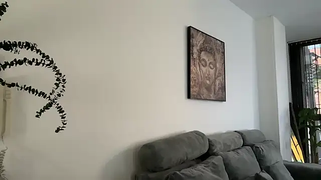 MarcellaGriffin online show from March 12, 9:24 pm