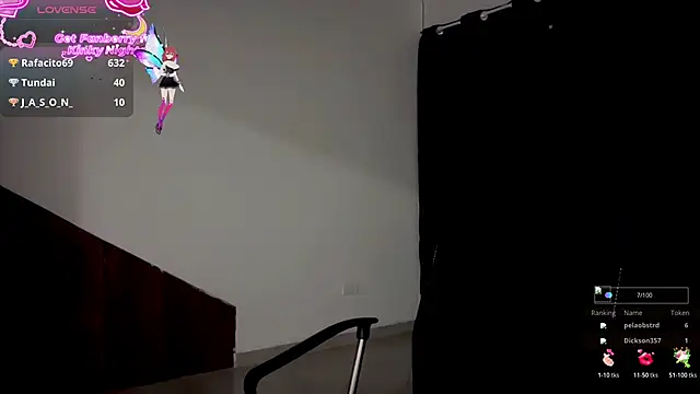 MarcellaGriffin online show from November 30, 10:14 pm