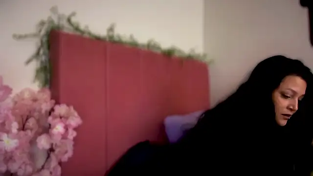 MarcellaGriffin online show from February 17, 3:25 am