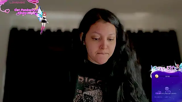 MarcellaGriffin online show from April 10, 2:55 pm